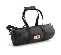 Grendly Borsa impermeabile da tetto, borsa da , attrezzatura da 1/10 RC Crawler Car AXIAL SCX10 TRX4, colore cachi