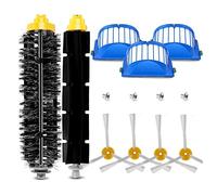 Grendly Laterale A Rullo Filtro HEPA Copatible per 630 650 760 Vaccum Cleaner Accessori