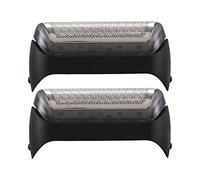 Grendly Parti della testa durevole della stagnola della maglia elettrica di 2 pc per 10B/20B 190 180 170