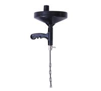 Grendly Scarico idraulico a serpente, resistente per rimuovere gli intasamenti del tubo con , per bagno, cucina e WC