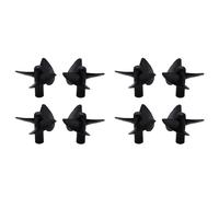 Grendly Set di eliche per barche RC per 2011-5 attrezzi da pesca barca Fish Finder nave parte positiva e inversa, 8 pezzi