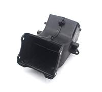 Grendly Tubo Condotto Tubo di Aspirazione 'Aria Motociclo RAM per R1 YZF1000 2015-2016-2017
