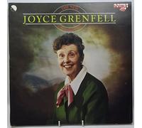 Grenfell, Joyce - Grenfell, Joyce The New Joyce Grenfell Collection 2LP Double Up DUO128 EX/VG 1978 double LP
