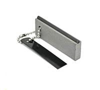 Grenhaven Kit accendi-fuoco a mattonella fuoco starter, Accendino Pietra focaia 1500 accensioni, Lega di Magnesio, acciarino, accendi fuoco, flintstone, fire steel, accendino da campeggio e escursioni