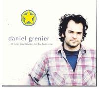 Grenier, Daniel - Et Les Guerriers de la Lumiere (2 CD)