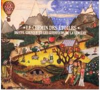 Grenier, Daniel - Le Chemin des Etoiles