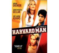 Grenier/Gellar/Lauren - Harvard Man