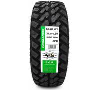 GRENLANDER 215/85 R 16 115/112Q DRAK M/T
