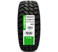 Pneumatici Estivi Grenlander 265/65 R17 120Q Predatormt (2024) pneumatici nuovi