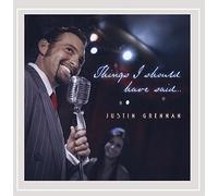 Grennan, Justin - Things I Should Have Said