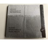 Grensco Open Collective - ELEVEN SPONTANEOUS..