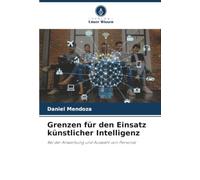 Grenzen für den Einsatz künstlicher Intelligenz: Bei der Anwerbung und Auswahl von Personal