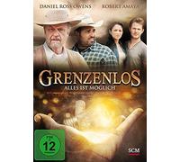 Grenzenlos - Alles ist möglich, 1 DVD
