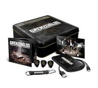 Grenzenlos Zwischen Augenblick & Ewigkeit (Bos-Set) (CD)