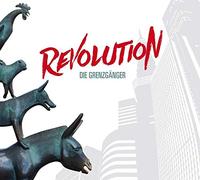 Grenzgaenger - Revolution