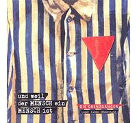 Grenzgaenger - Und Weil Der Mensch Ein M