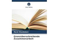 Grenzüberschreitende Zusammenarbeit