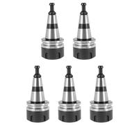 GREOHNMPAW 5X Portautensile CNC ISO30 ER32 Balance Collet Chuck G2.5 30000rpm