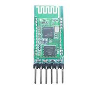GREOHNMPAW Adattatore Seriale Virtuale Bluetooth AM-50D BTV5.0 Dual Mode SPP/BLE Master&Slave A 50M di Distanza, Supporta Tutti I Sistemi.