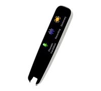 GREOHNMPAW Mini Scanner Portatile Penna di Scansione Portatile Multi-Lingua Penna di Traduzione Accurata Offline Scan Reader Pen B