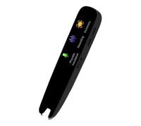 GREOHNMPAW Scanner Portatile Mini Penna di Scansione Manuale Penna di Traduzione Multilingue Penna di Traduzione Offline Accurata Penna Scanner di Lettura A