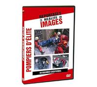 Grep : les pompiers d'elite