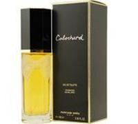Gres - Cabochard Edt Vapo 100 Ml