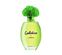 Parfums Grès Cabotine de Grès Eau De Toilette 100ml