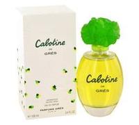 Gres Cabotine Eau de Parfum 100 Ml Spray