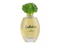 Gres Cabotine Eau De Toilette Spray 100ml