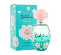 Gres Cabotine Floralie Eau de Toilette da donna 100 ml