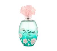 Gres Cabotine Floralie 100Ml Per Donna (Eau De Toilette)