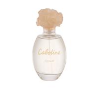 Gres Cabotine Gold 100Ml Per Donna (Eau De Toilette)