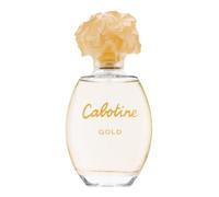 Gres Cabotine Gold Eau de Toilette da donna 100 ml