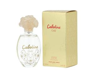 Gres - Cabotine Gold For Women 100ml EDT by Gres