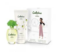 Cabotine Gres Coffret Duo 300ml Eau De Toilette Donna
