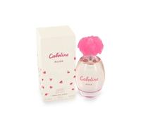Gres Cabotine Rose 50Ml Per Donna (Eau De Toilette)