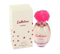 Grès Cabotine Rose Eau de Toilette (donna) 100 ml