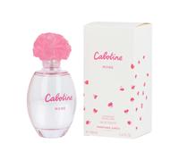 Gres Cabotine Rose Eau de Toilette donna 100 ml