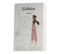 Grès Cabotine - set con lozione per il corpo 100 ml-100 ml