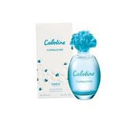 Gres Cabotine Turquoise 100ml(Eau de Parfum) Per Donna