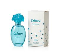 Grès Cabotine Turquoise Eau de Parfum (donna) 100 ml