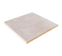 Gres De Aragon - Pavimento klinker 325x325x16mm serie orion modello gris