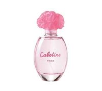 Gres DYAL Cabotine Rose - VAPORIZZATORE EAU DE TOILETTE 100 ML Unisex Adulto, negro, Único