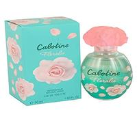 Gres Cabotine Floralie Eau de Toilette da donna 100 ml