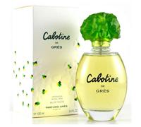 Grès Cabotine de Grès Eau de Toilette da donna 50 ml