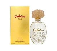 Gres - Gres Cabotine Gold Eau De Toilette 100ML