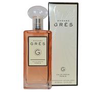 Madame Grès Eau de Parfum 100 ml GRES Donna Profumi