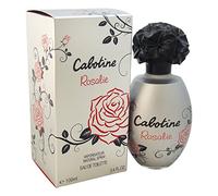 Gres Parfums Eau De Toilette - 100 Ml