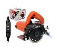 Gres Tagliapiastrelle 125mm 1400W Tagliapietre Diamante Crosscut Saw Pietra